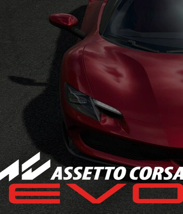 Assetto Corsa EVO