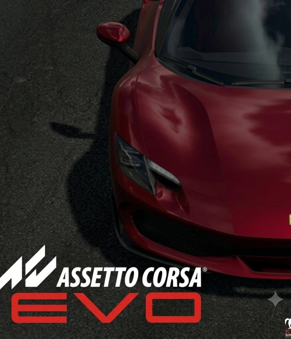 Assetto Corsa EVO