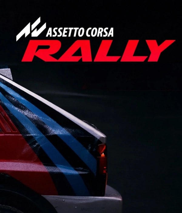 Assetto Corsa Rally