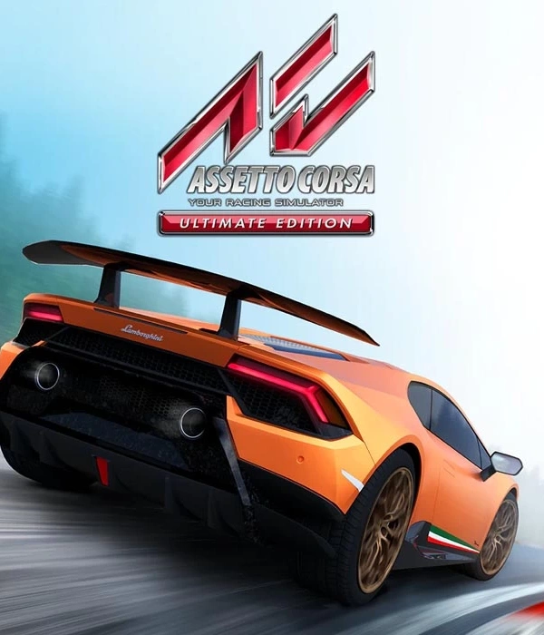 Assetto Corsa Ultimate Edition