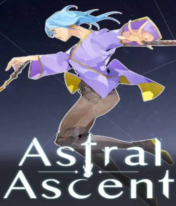 Astral Ascent