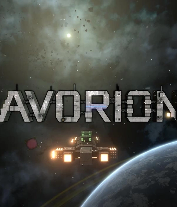 Avorion