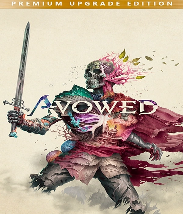 Avowed Premium Upgrade (Xbox Series X|S & PC)
