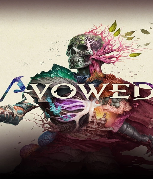 Avowed Standard Edition (Xbox Series X|S & PC)