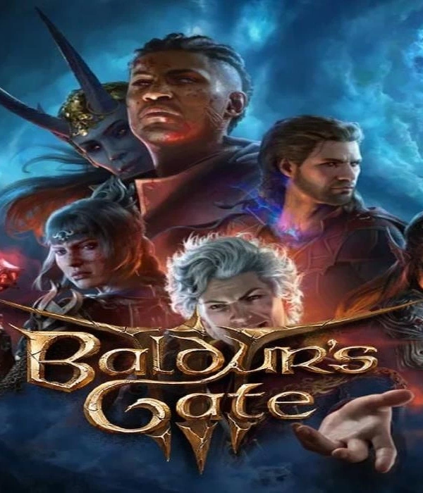 Baldur’s Gate 3 Xbox