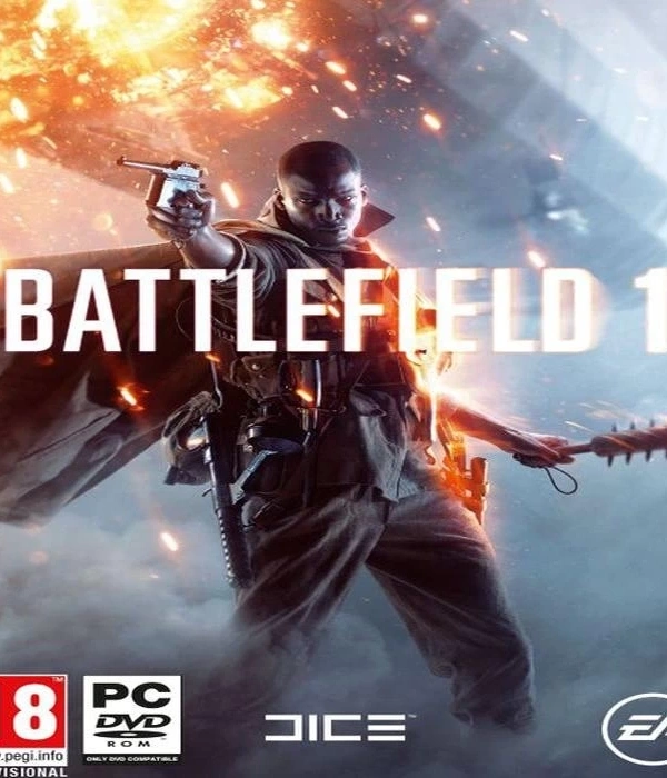 Battlefield 1