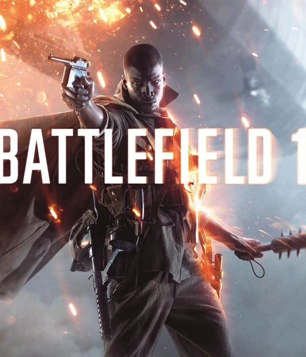 Battlefield 1