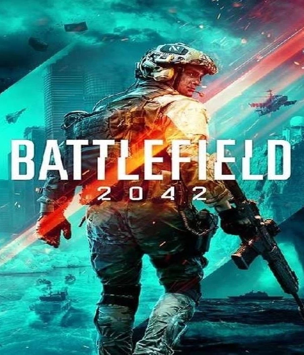 Battlefield 2042