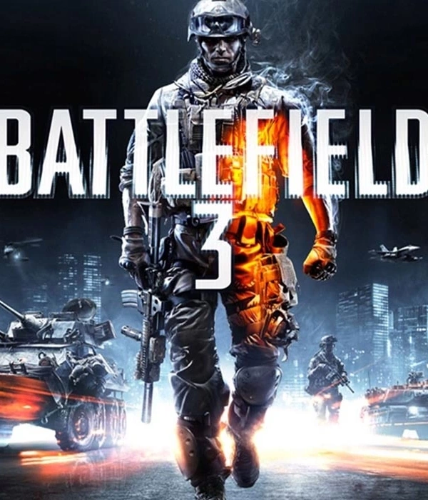 Battlefield 3