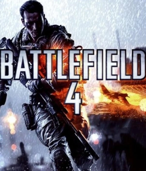 Battlefield 4