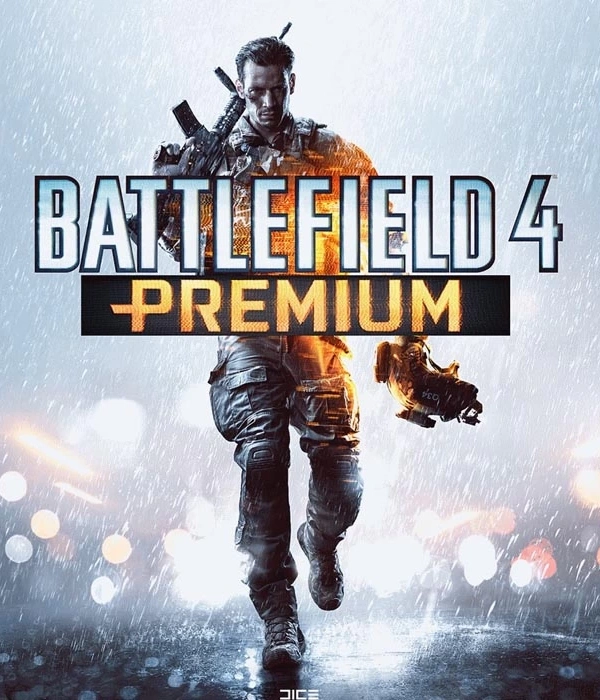 Battlefield 4 Premium