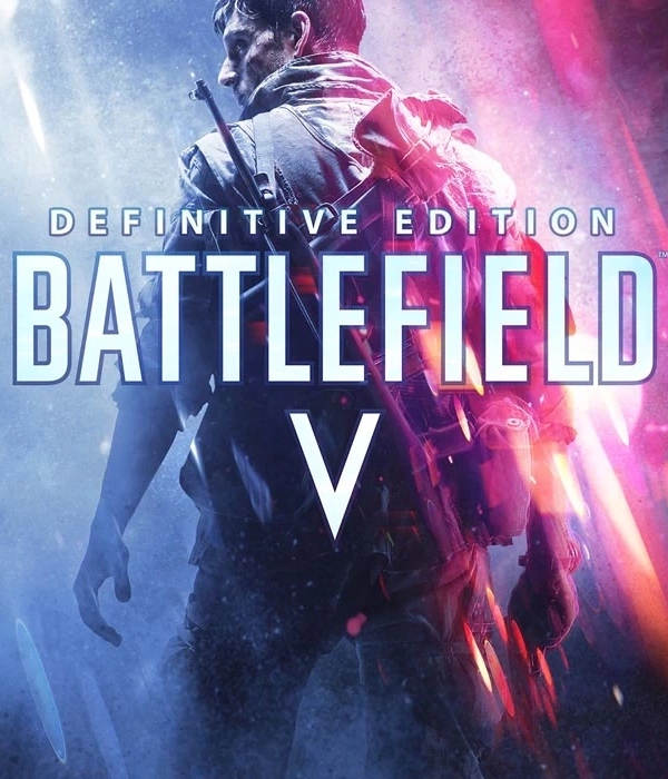 Battlefield 5 Definitive Edition