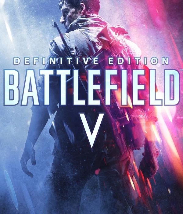 Battlefield 5 Definitive Edition