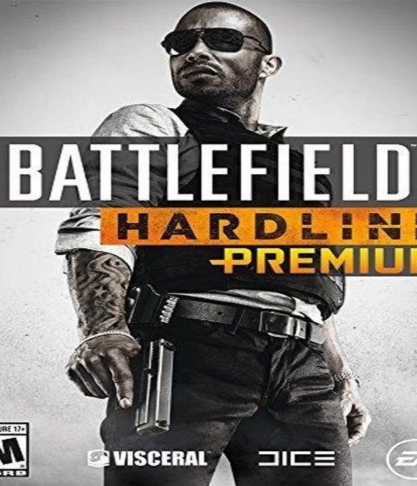 Battlefield Hardline Premium