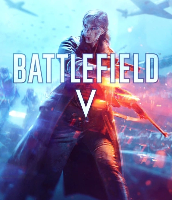 Battlefield V