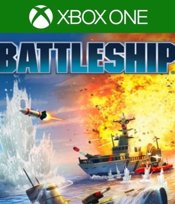 Battleship Xbox
