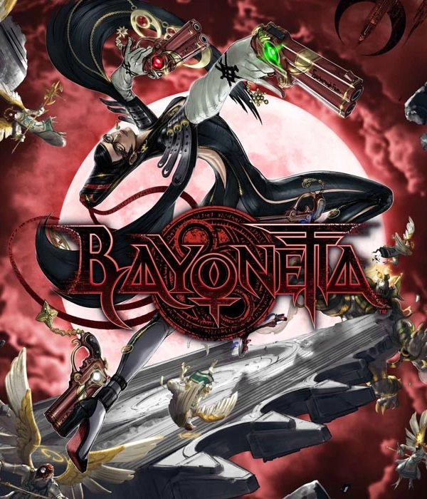 Bayonetta