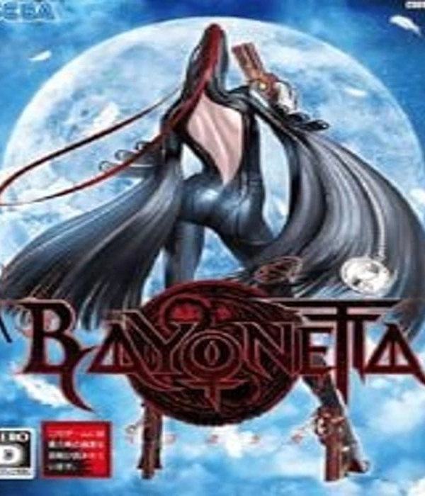 Bayonetta