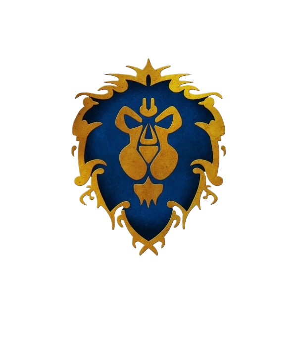 Benediction Alliance 1000 Gold