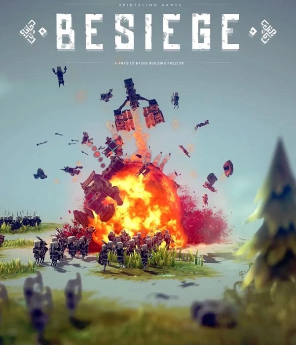 Besiege
