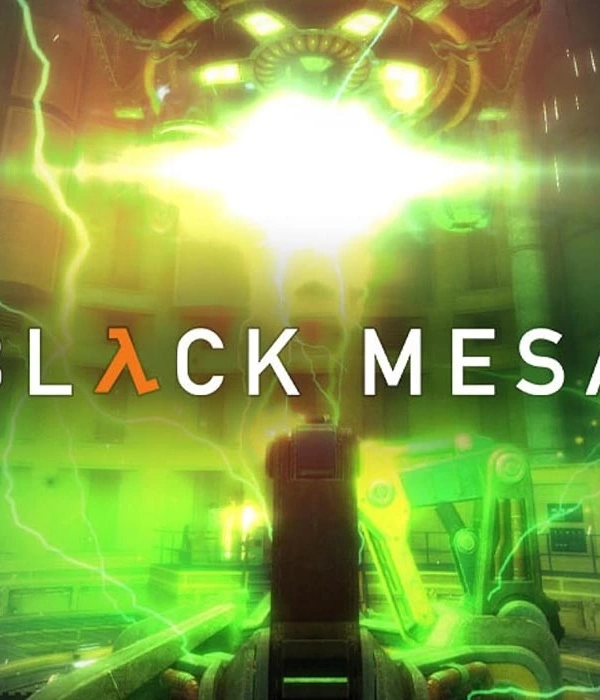 Black Mesa