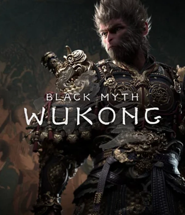 Black Myth: Wukong
