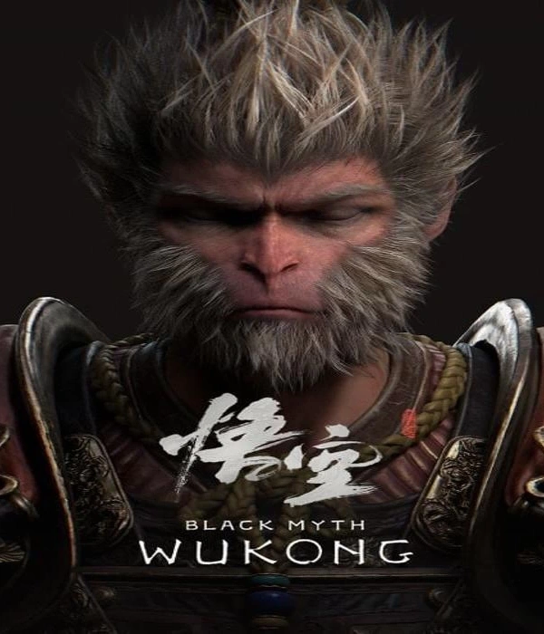 Black Myth: Wukong