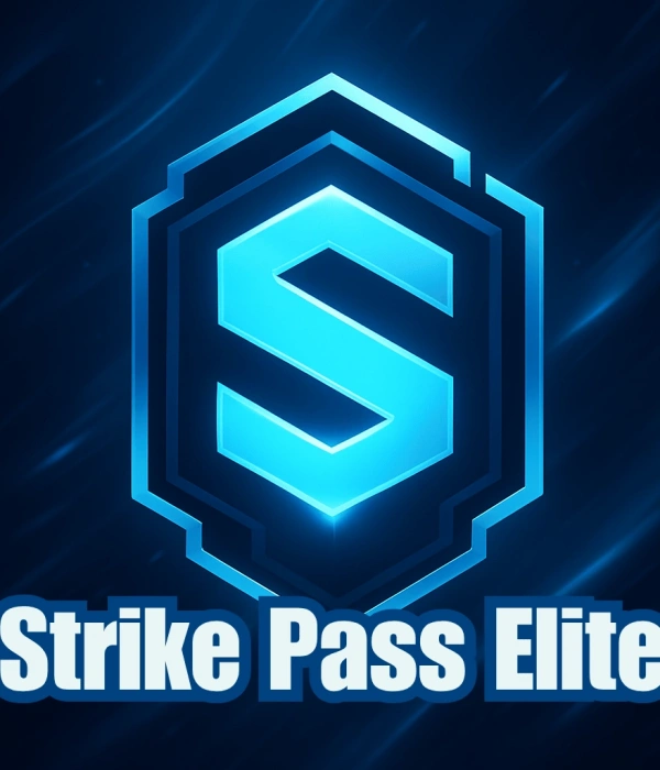 Blood Strike Strike Pass Elite