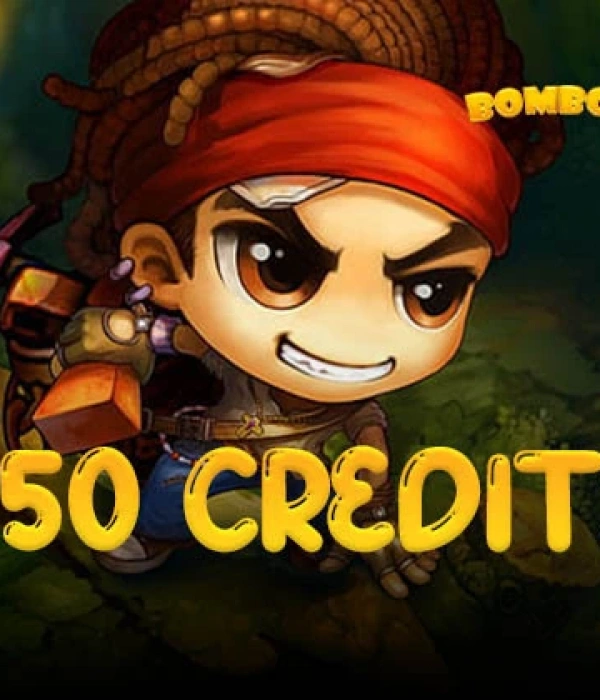 بومبوم 250 كريديت