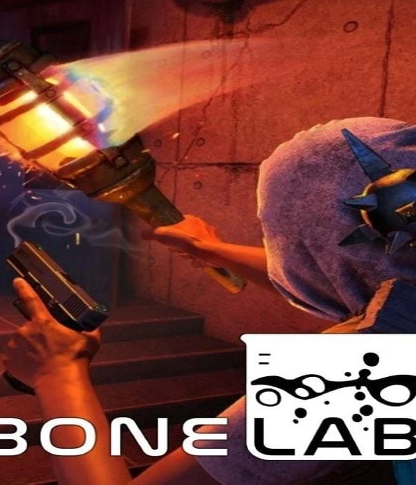 BONELAB VR