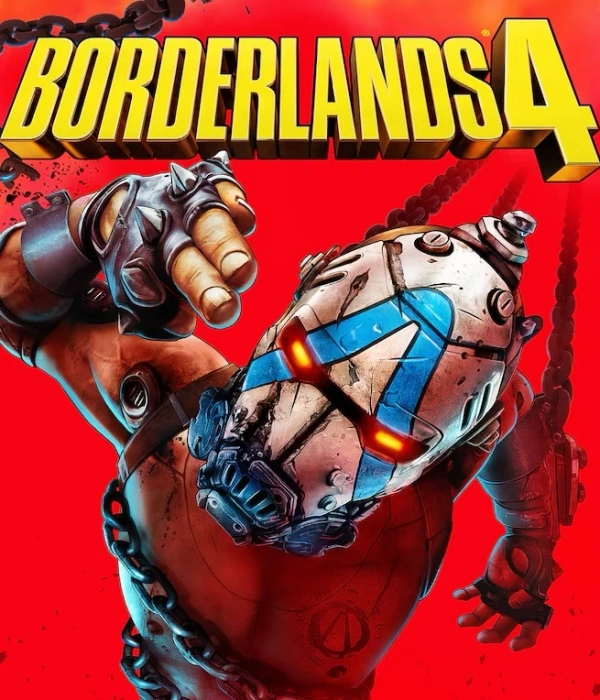 Borderlands 4