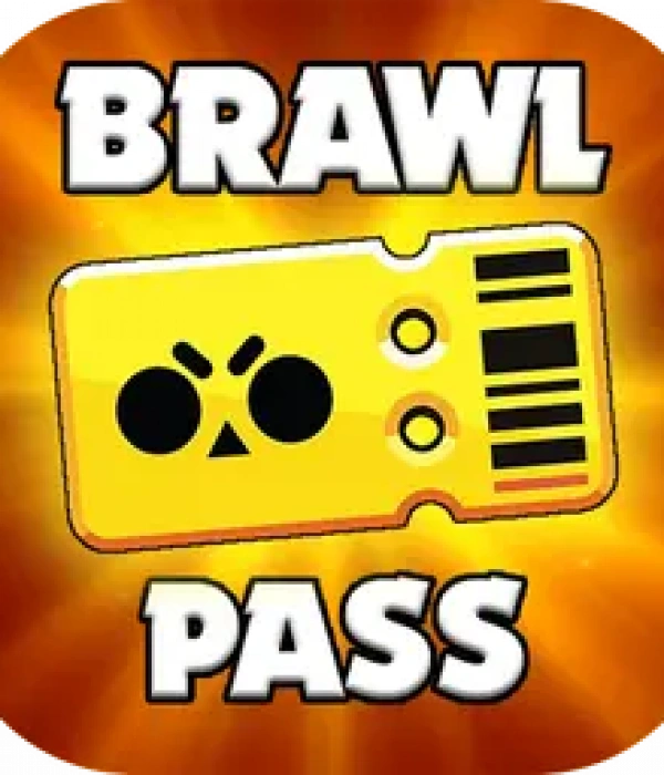Brawl Pass