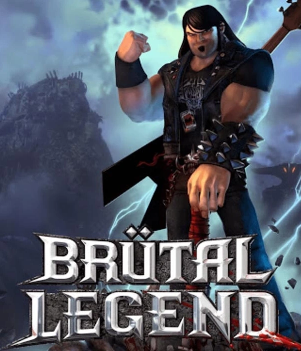Brutal Legend