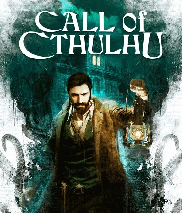 Call of Cthulhu
