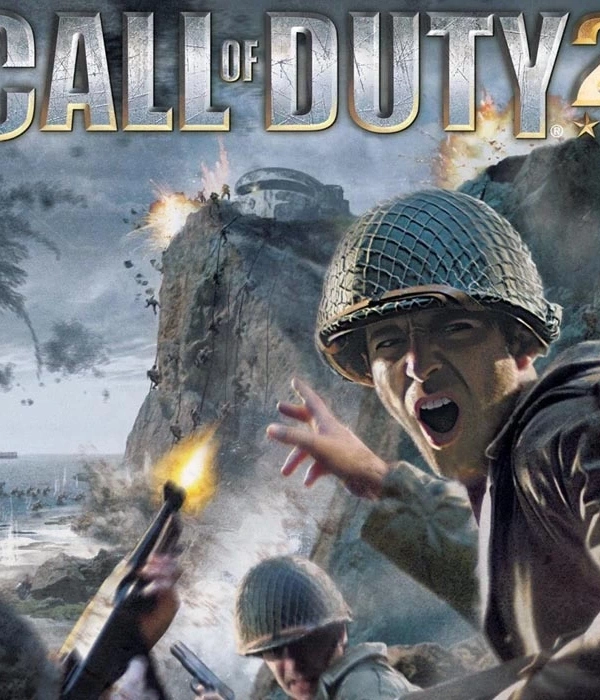 Call of Duty 2