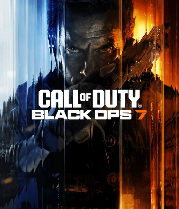 Call of Duty: Black Ops 7