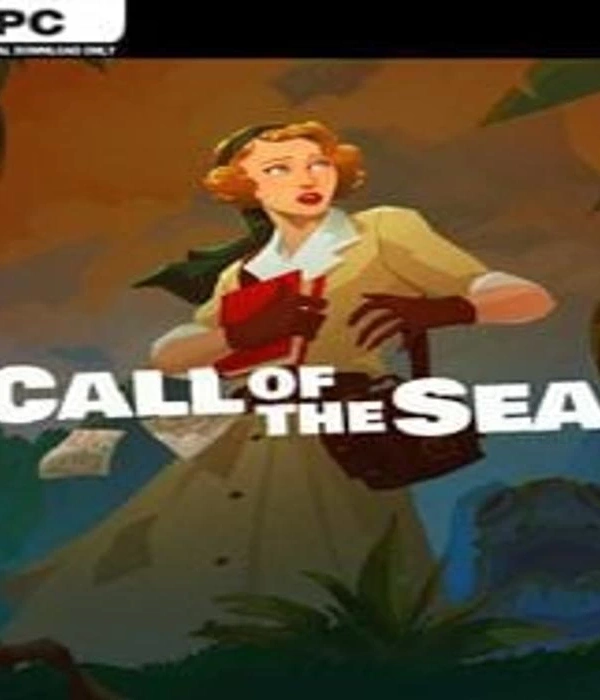 Call of the Sea