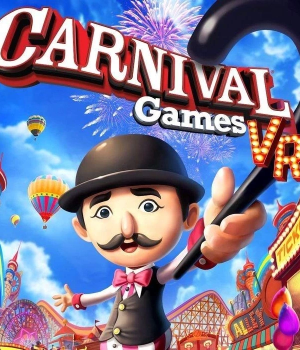 Carnival Games VR