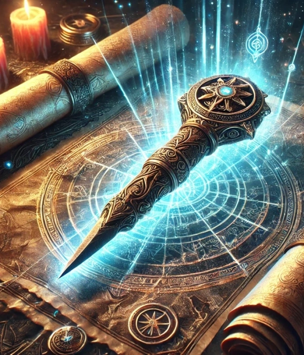 Cartographer’s Chisel