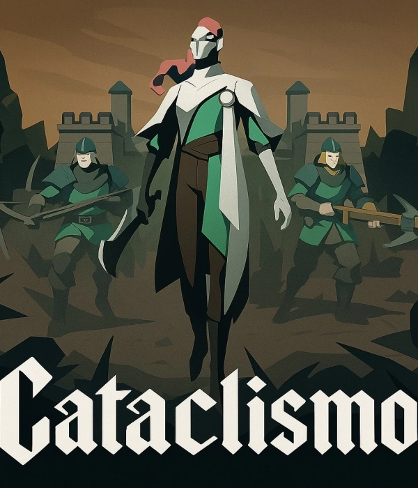 Cataclismo