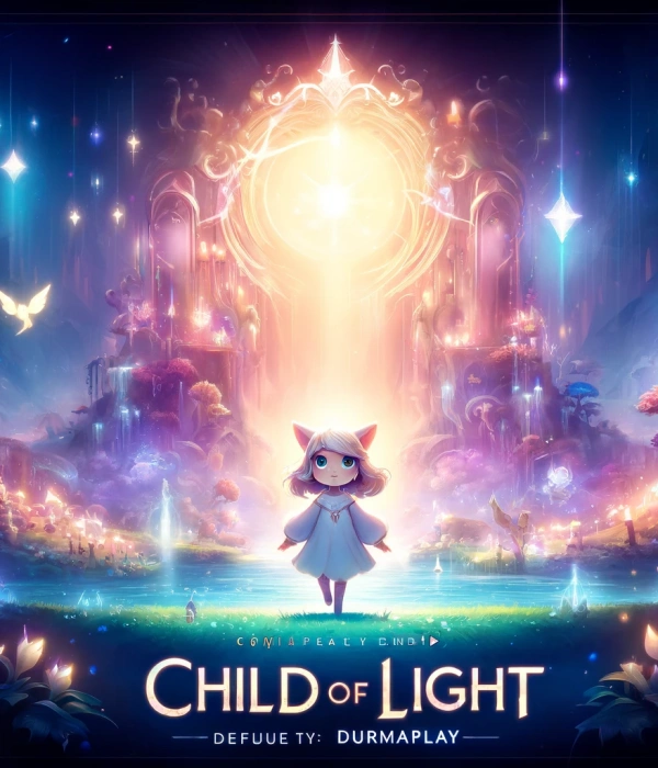 Child of Light