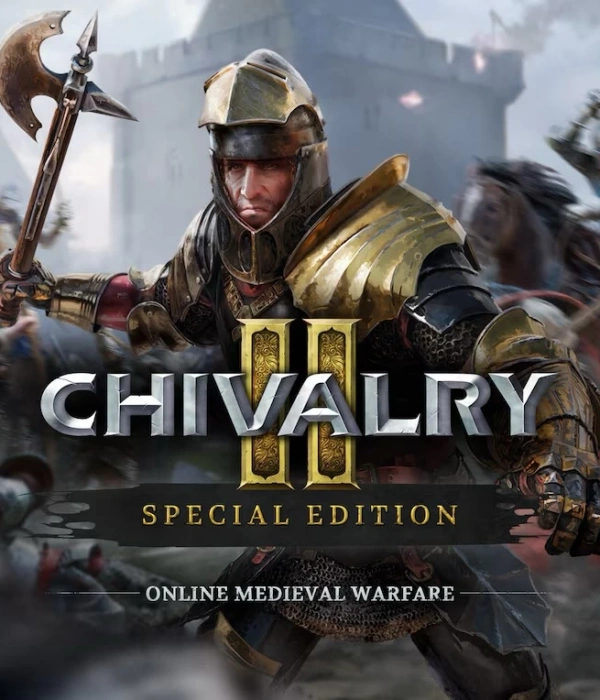 Chivalry 2 Special Edition
