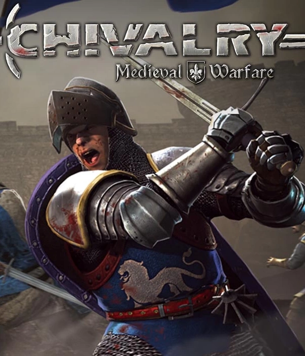 Chivalry Medieval Warfare Complete Pack