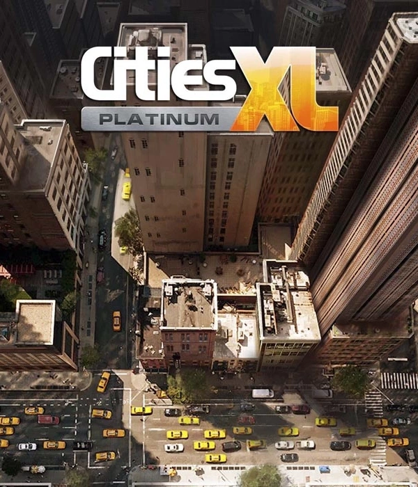 Cities XL Platinum