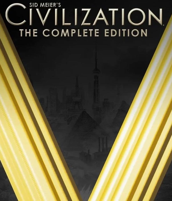 Civilization V Complete Edition