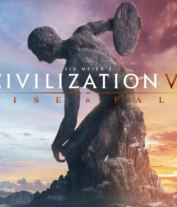 Civilization VI: Rise and Fall