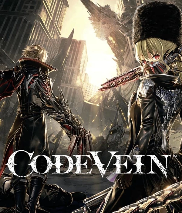 Code Vein