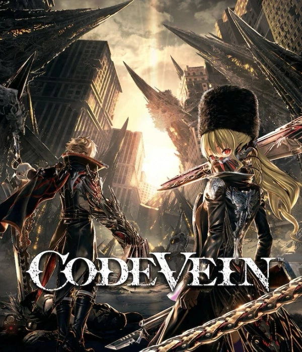 Code Vein