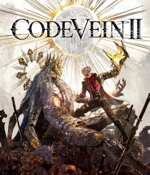 Code Vein II
