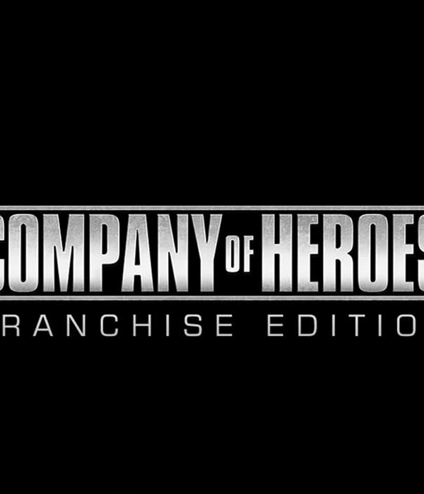 Company of Heroes Franchise Edition